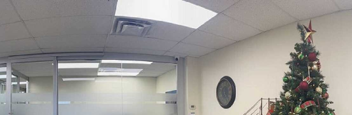 ATS Accounting Inc. Cover Image