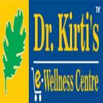 dr keerti