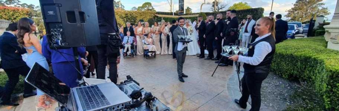 Exclusive Wedding DJ's Cover Image
