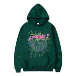 sp5der clothing