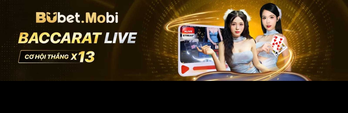 Bubet Cover Image