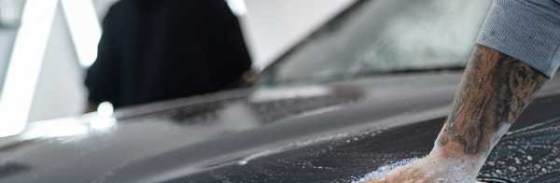 Mobile Car Detailing Tampa Cover Image