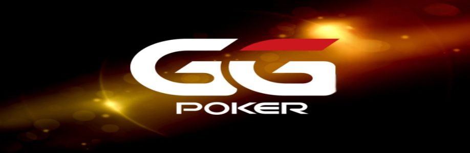GG poker Cover Image