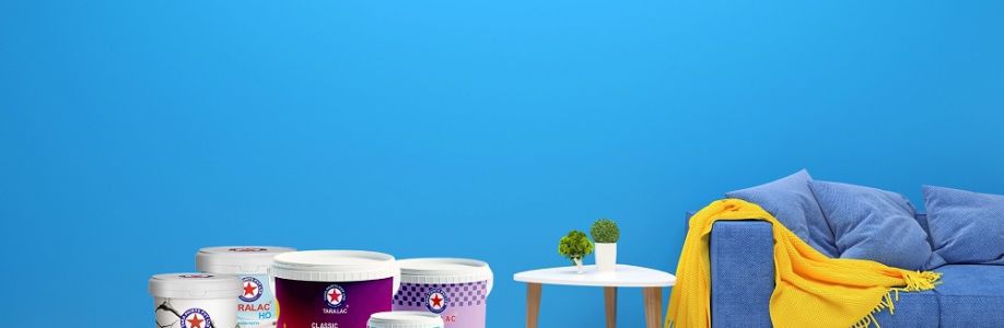 Tara Paints Pvt Ltd Cover Image