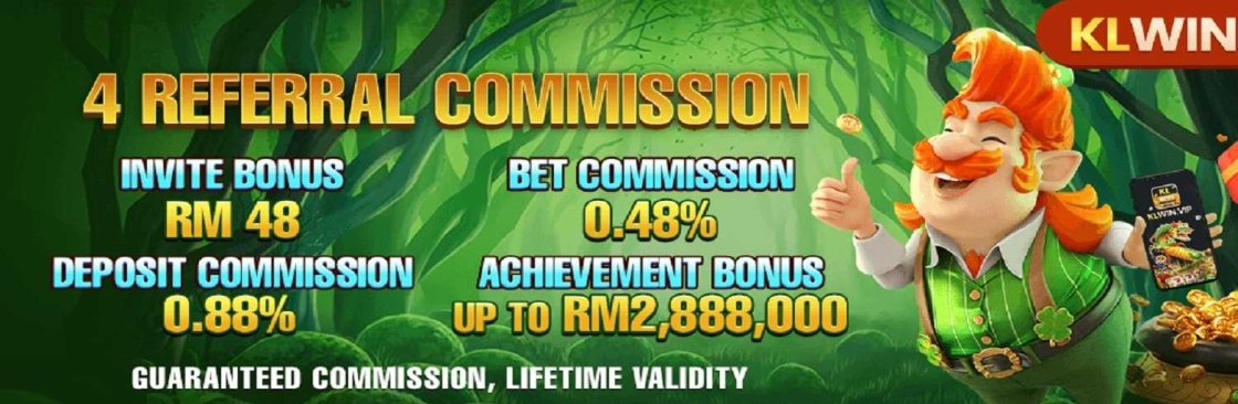 KLWIN org Cover Image
