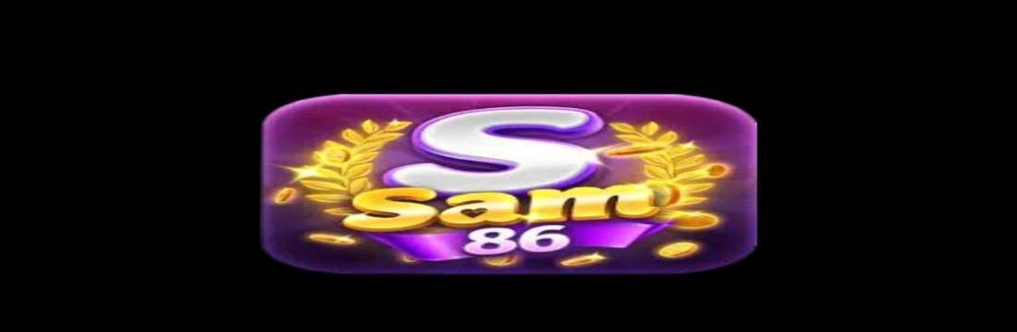 Sam86report Cover Image