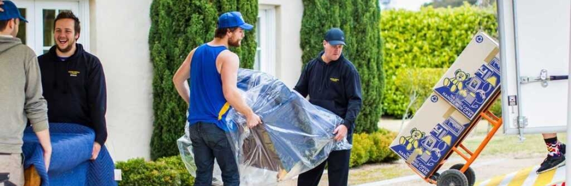 Southern Removals & Storage Cover Image