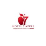 Hotel7 Apple