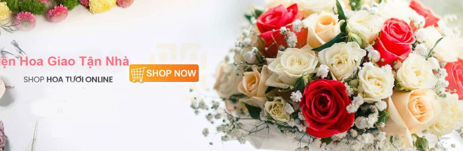 Shop Hoa Tươi Long An Cover Image