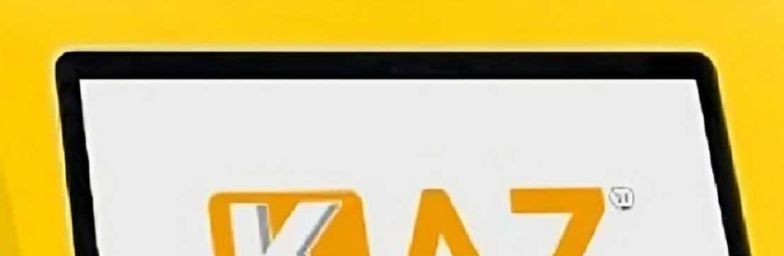 KAZ Type Limited Cover Image