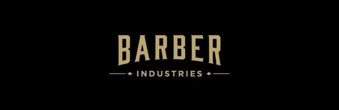 Barber Industries Cover Image