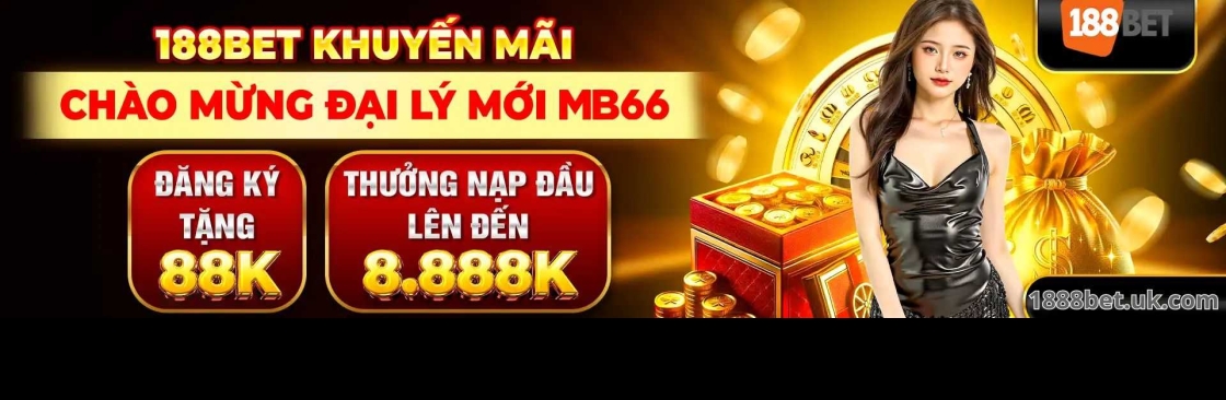 188BET Com Cover Image