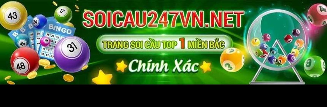Soi Cầu 247 Cover Image