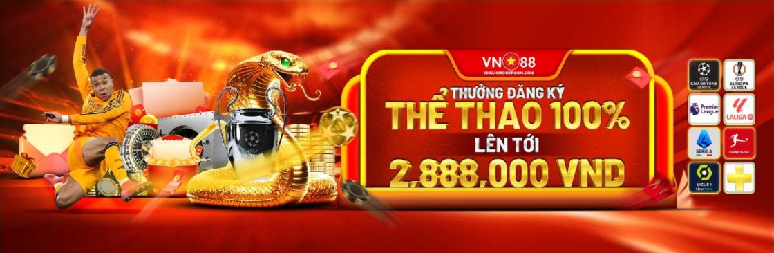 Nhà cái VN88 Cover Image
