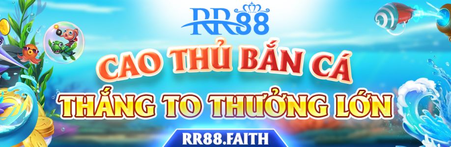 RR88 Nhà Cái Đứng Đầu Cover Image