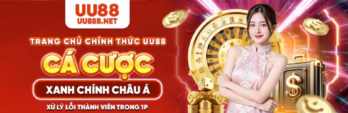 Trang Chủ UU88 Cover Image