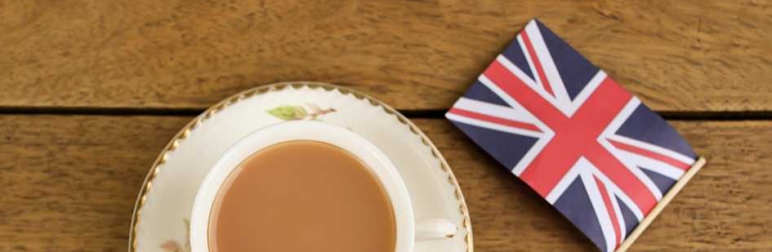 british tea Cover Image