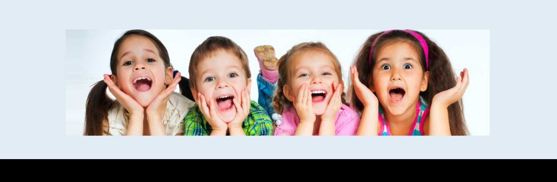 pohutukawa kidz Cover Image