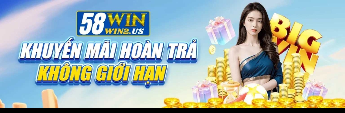 58win2 us Cover Image