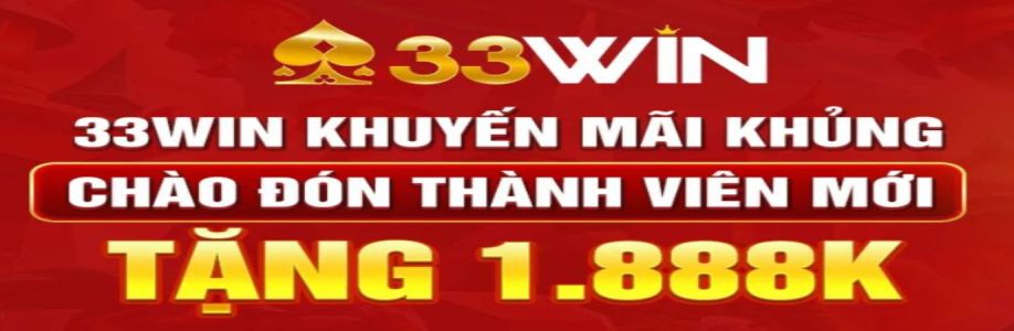 Nhà cái 33Win Cover Image