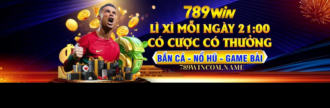 Nhà Cái 789Win Cover Image