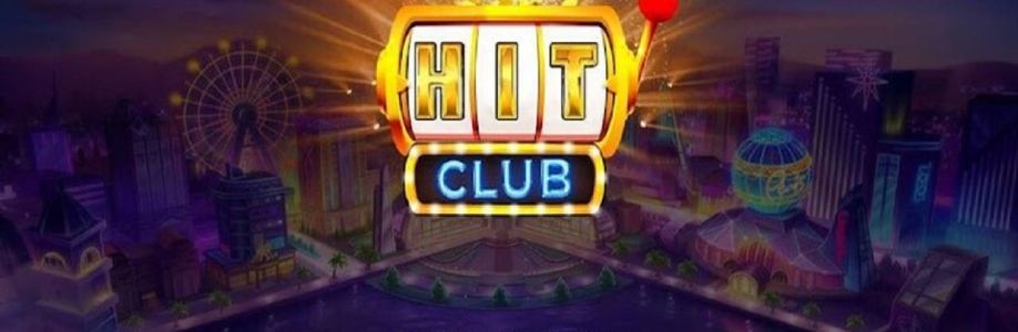 Cổng Game Hitclub Cover Image