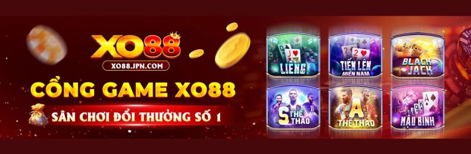 xo88 jpn Cover Image