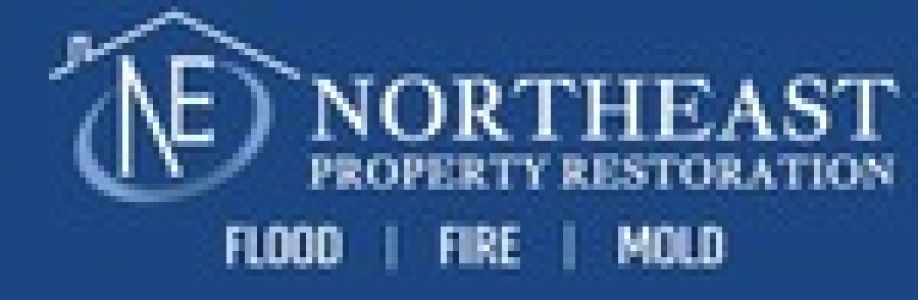 Northeast Property Restoration Cover Image
