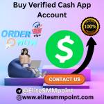 Buy Verified Cash App Account