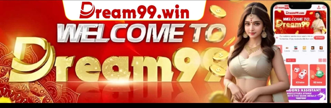 dream99win Cover Image