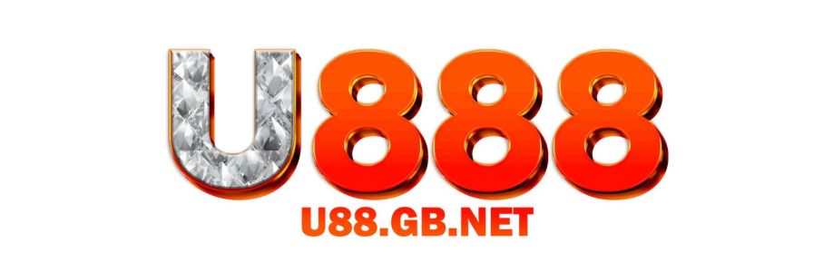 U888 Gbnet Cover Image
