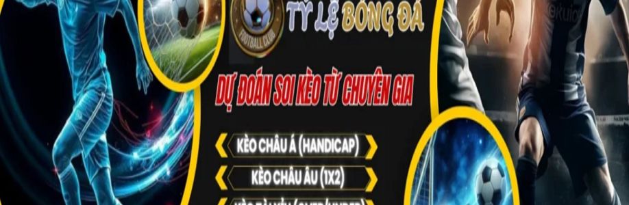 Nhà Cái Tỷ Lệ Kèo Cover Image