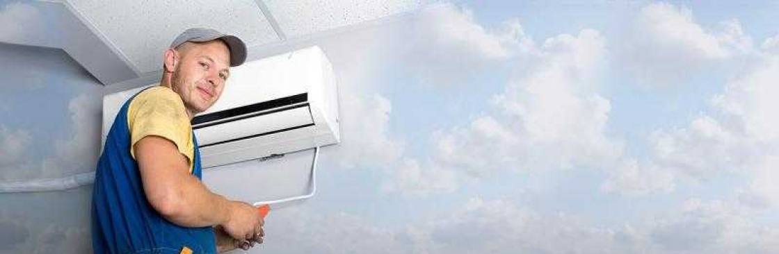 True Air Airconditioning Services Cover Image