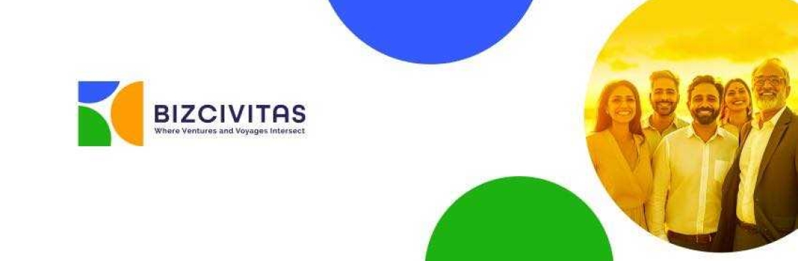 BizCivitas Linkup Ventures Pvt Ltd Cover Image