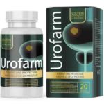 Urofarm Capsule