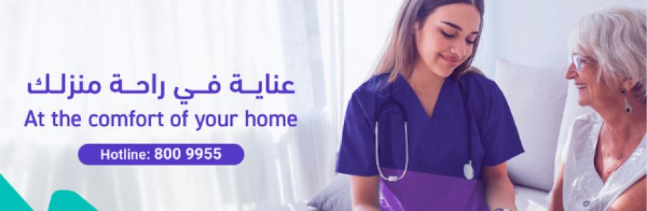 Bayti Home Healthcare Cover Image