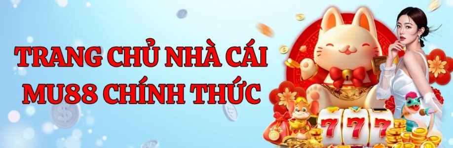 Nha cai Mu88 Cover Image