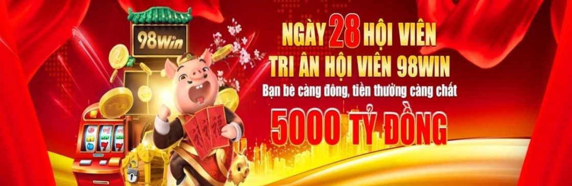 98Win Cover Image