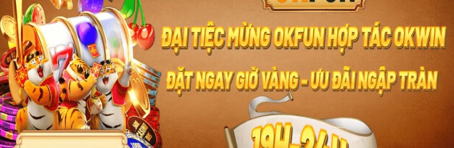 OKFUN Cover Image