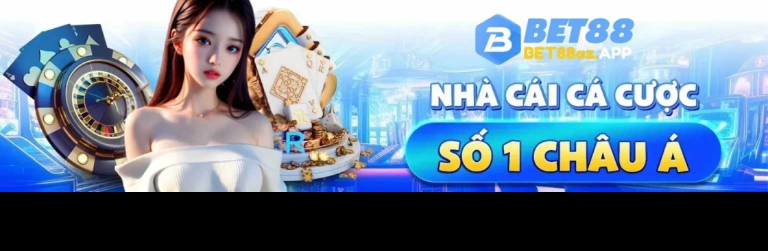 bet88az app Cover Image
