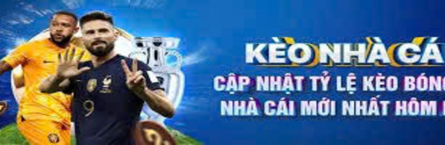 Kèo Nhà Cái Cover Image