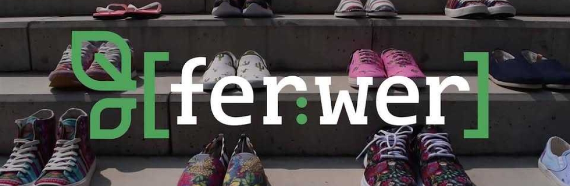 Ferwer Cover Image