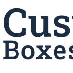 Custom Boxes Only Profile Picture