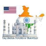 Taj India Tours & Travels