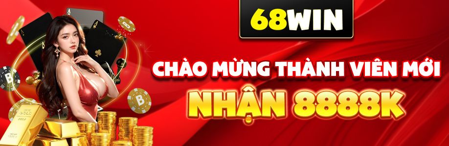 68WIN boo Cover Image