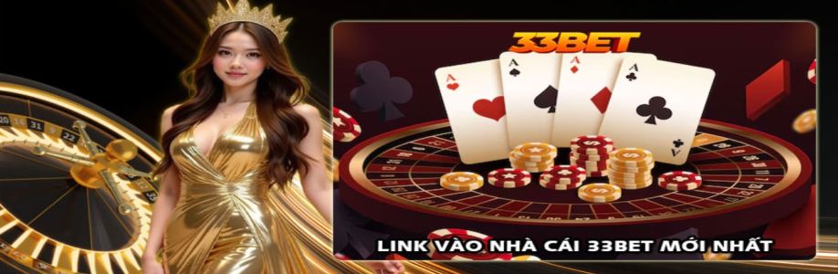 33Bet ltd Cover Image