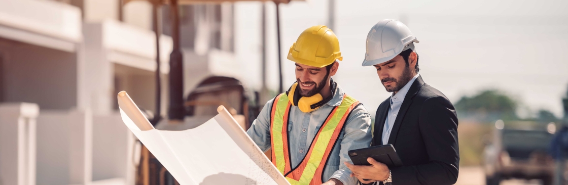 Tross Construction Cover Image