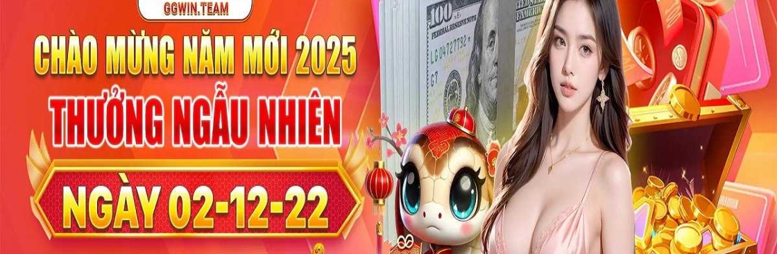 GGWIN Team Cover Image