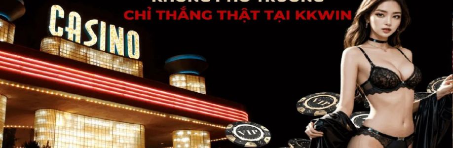 KKwin City Cover Image