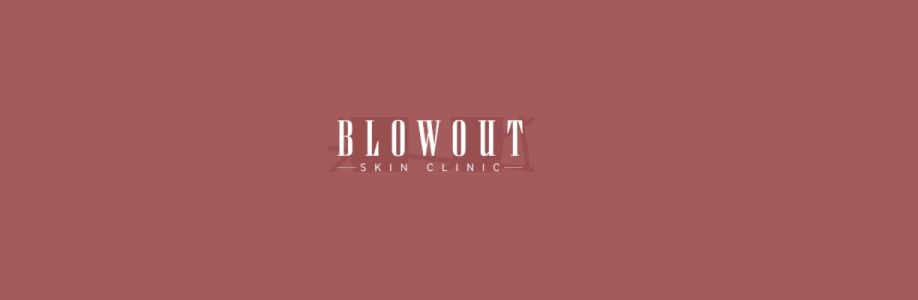 Blowout Skin Clinic Cover Image